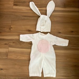 Bunny costume